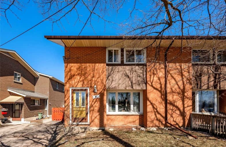 41 Westgate Drive, Guelph | Image 1