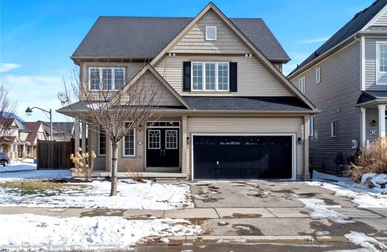 1 Merritt Lane, Brantford | Image 1