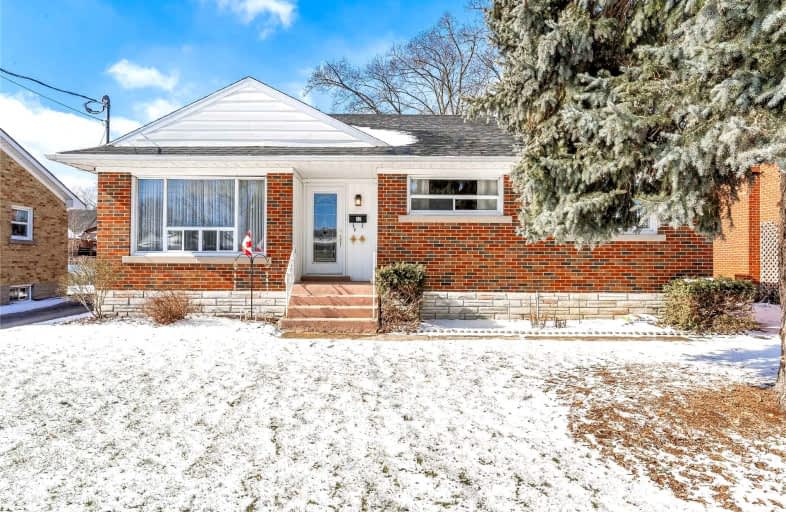 Q-12 Skov Crescent, Guelph | Image 1
