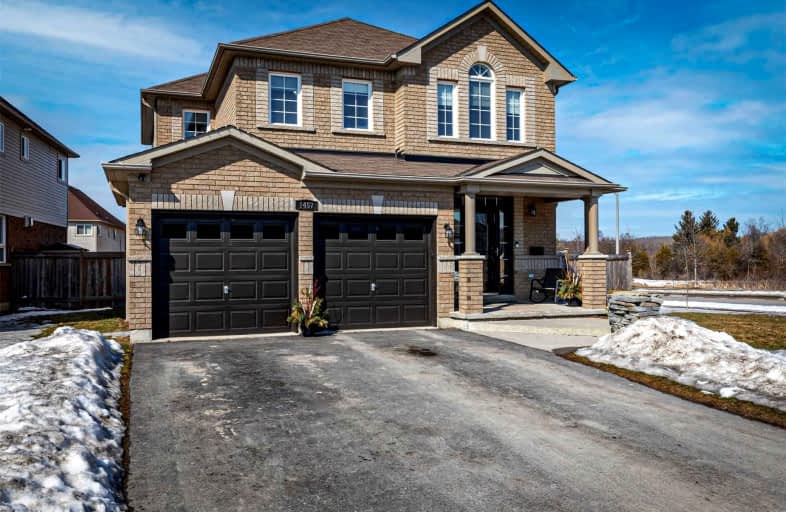 1457 Mcauliffe Lane, Peterborough | Image 1