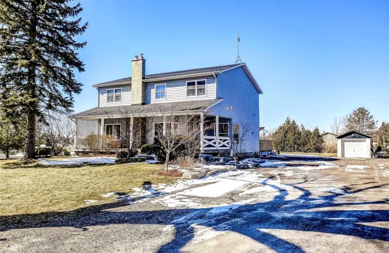 545 4th Concession Road West, Hamilton | Image 1