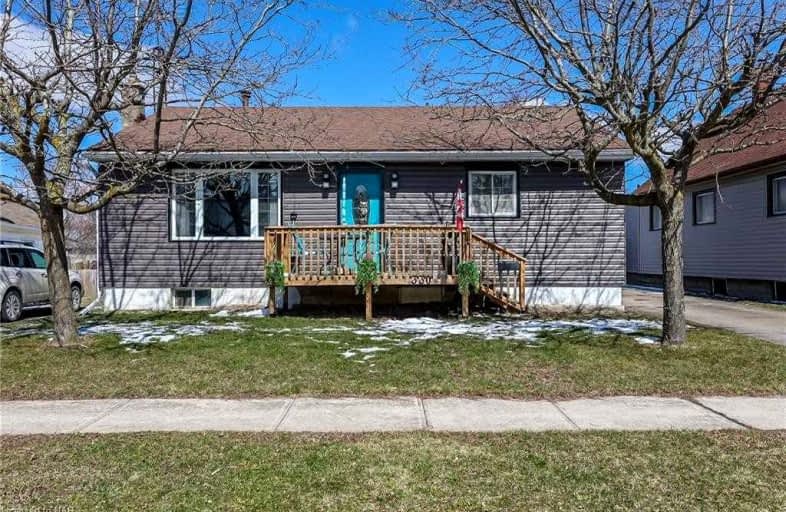 330 Jarvis Street, Fort Erie | Image 1