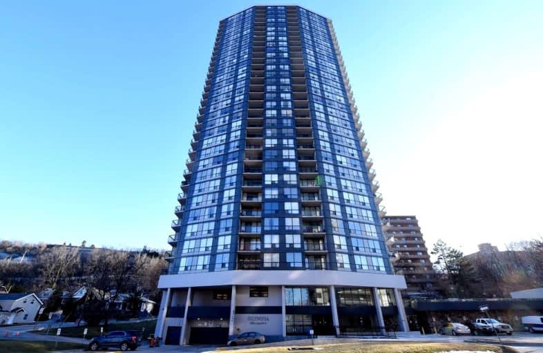 2706-150 Charlton Avenue East, Hamilton | Image 1
