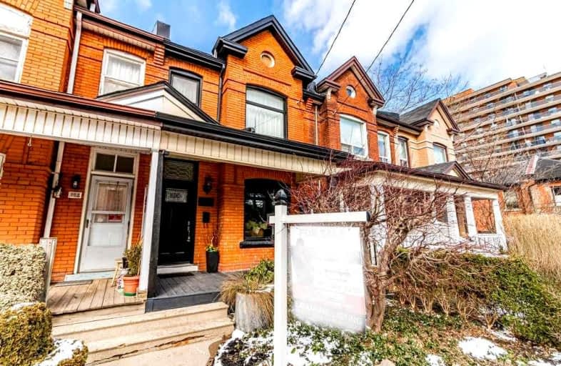 209 Jackson Street East, Hamilton | Image 1
