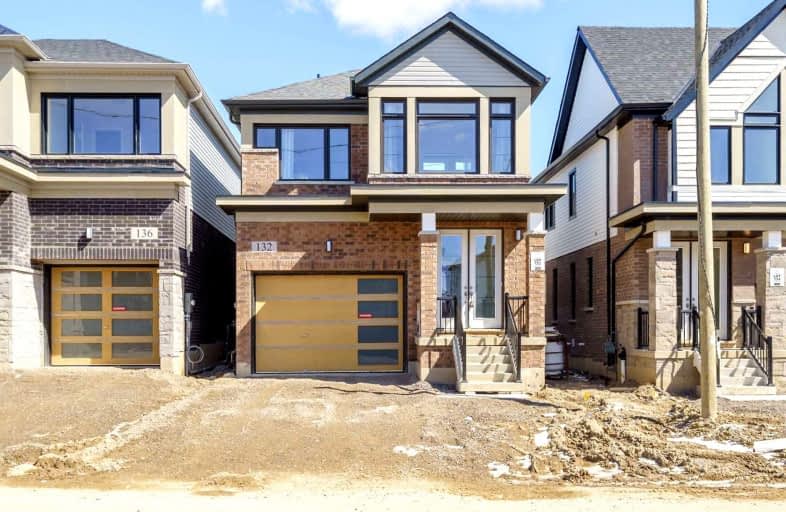 132 Fairey Crescent, Hamilton | Image 1