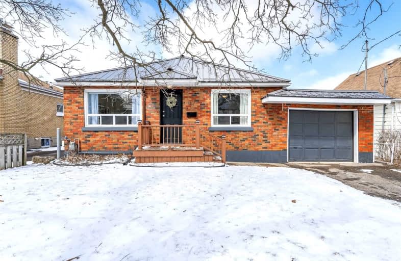 186 Palmer Avenue, Kitchener | Image 1