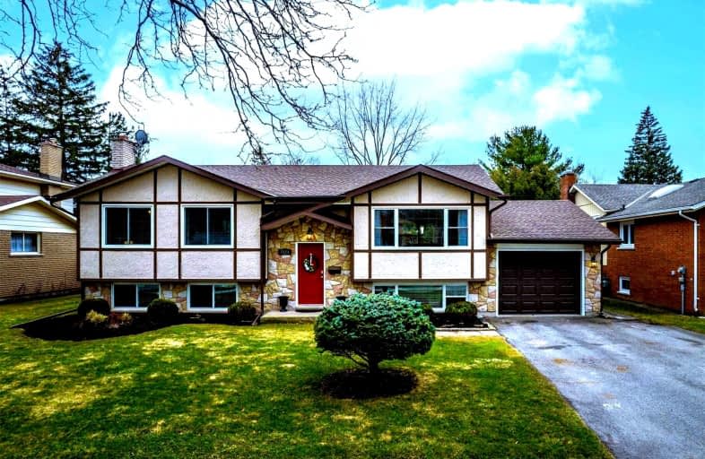 7124 Brian Crescent, Niagara Falls | Image 1