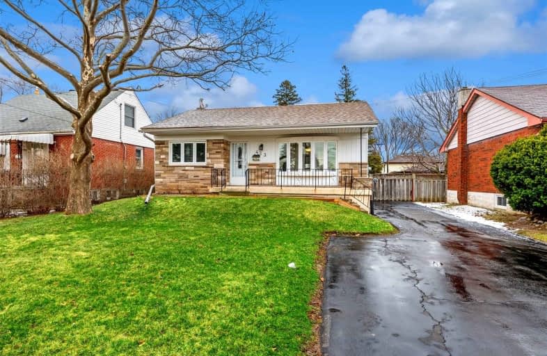 423 Upper Ottawa Street, Hamilton | Image 1
