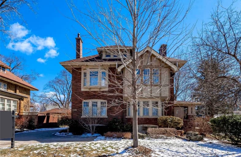 119 Eramosa Road, Guelph | Image 1