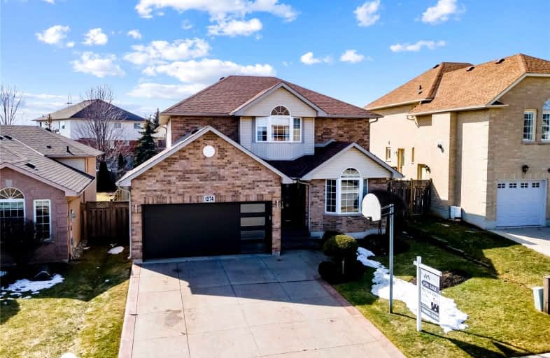 1274 Upper Paradise Road, Hamilton | Image 1