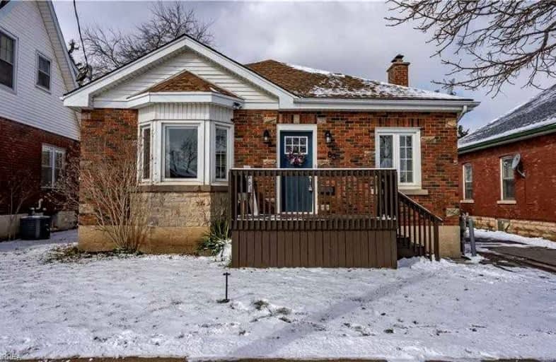 83 Gordon Street, Brantford | Image 1