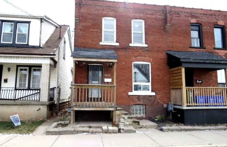 1056 Cannon Street East, Hamilton | Image 1