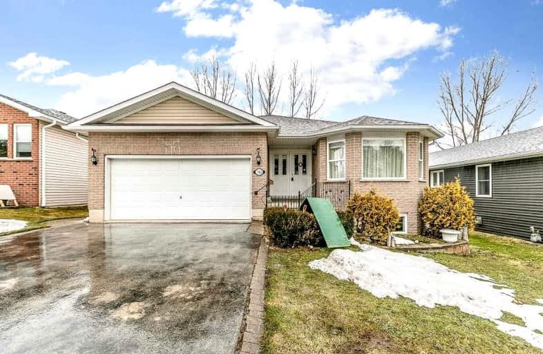 198 Main Street East, Grey Highlands | Image 1