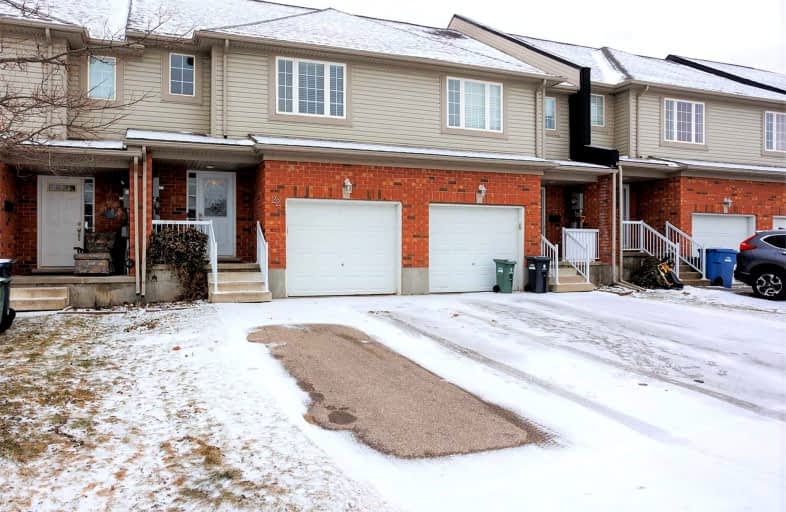 22 Curzon Crescent, Guelph | Image 1