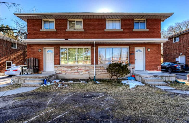 A&B-143 Weber Street North, Waterloo | Image 1