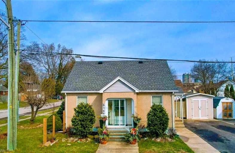 6366 Edward Avenue, Niagara Falls | Image 1