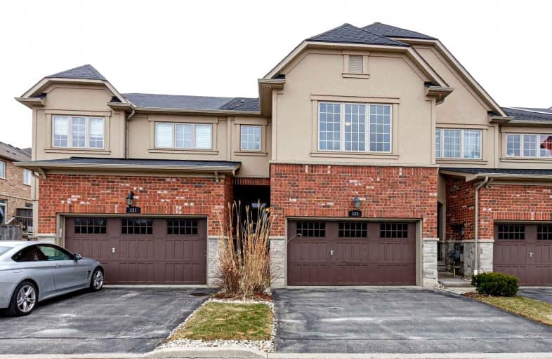 123 Oakhaven Place, Hamilton | Image 1