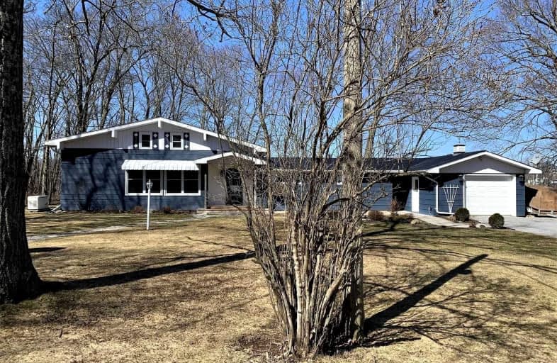 181 Cooke Armstrong Road, Quinte West | Image 1