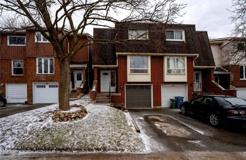 11-141 Dovercliffe Road, Guelph | Image 1