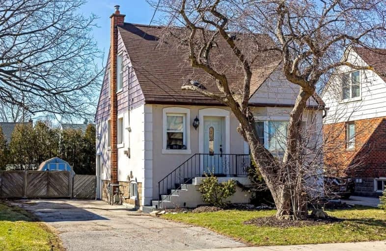 202 East 13th Street, Hamilton | Image 1