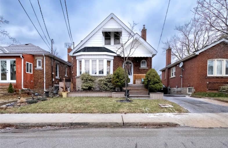 54 East 12th Avenue, Hamilton | Image 1