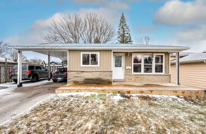 215 Huntingdon Crescent, Waterloo | Image 1