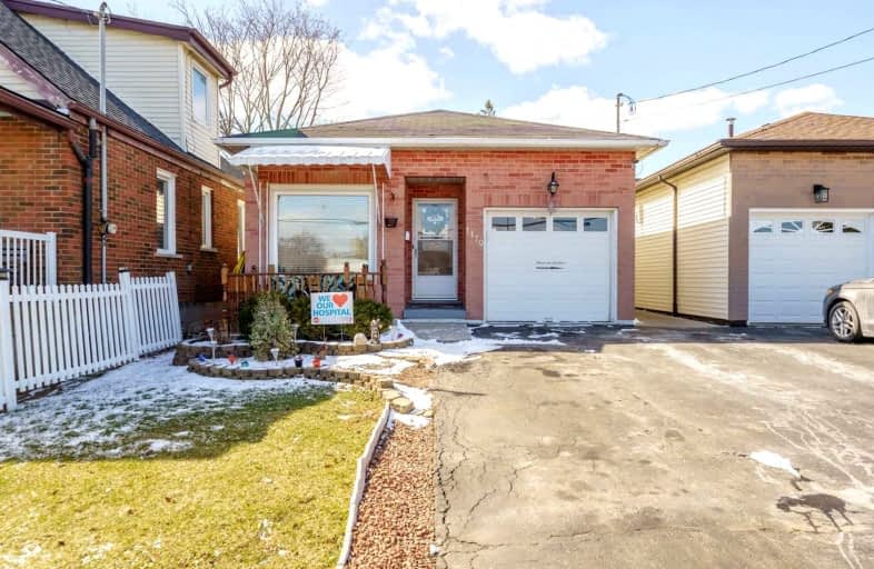 1170 Dunsmure Road, Hamilton | Image 1