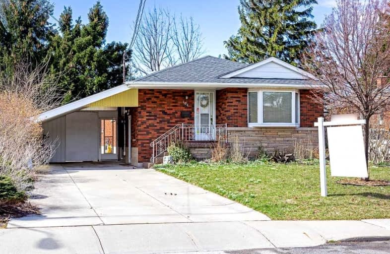 104 West 23rd Street, Hamilton | Image 1