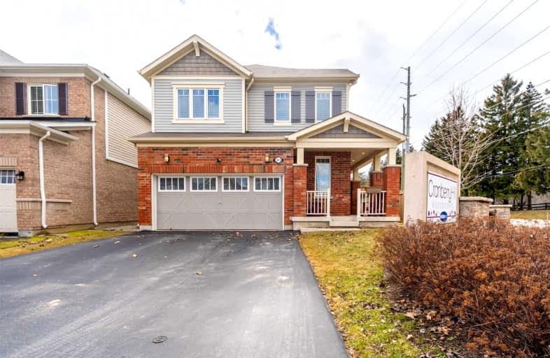 311 Spring Creek Drive, Hamilton | Image 1