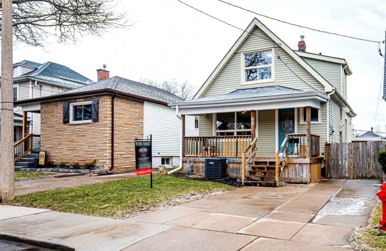 82 Houghton Avenue North, Hamilton | Image 1