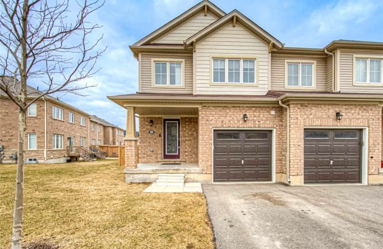 25 Cole Crescent, Brantford | Image 1