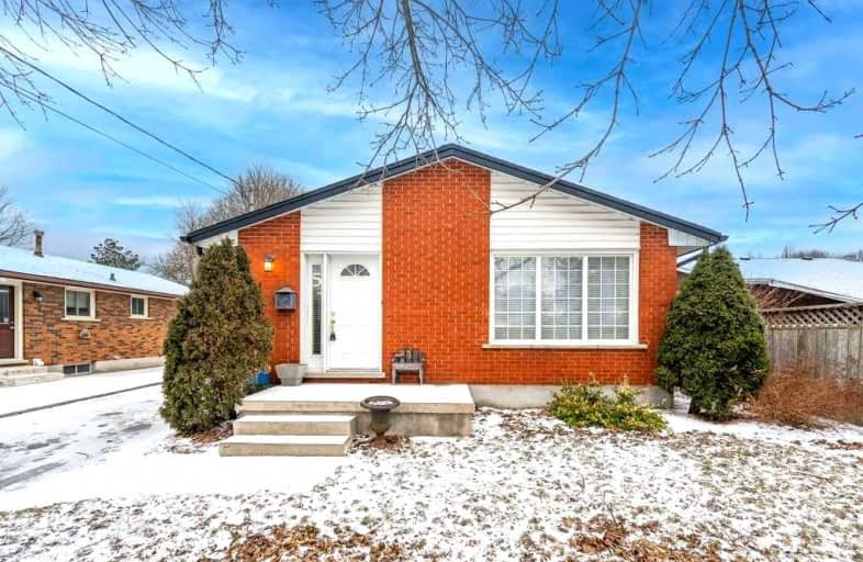 5 Carter Drive, Guelph | Image 1