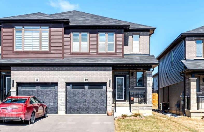 10 Baker Lane, Brant | Image 1