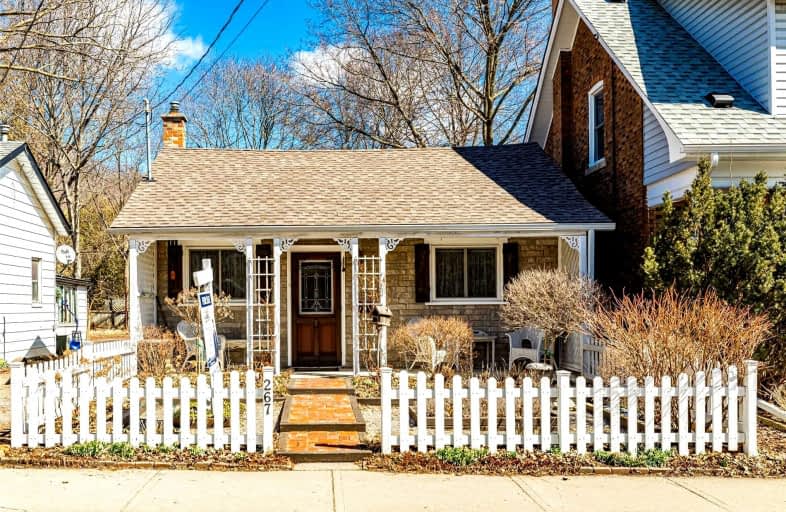 267 Park Street West, Hamilton | Image 1