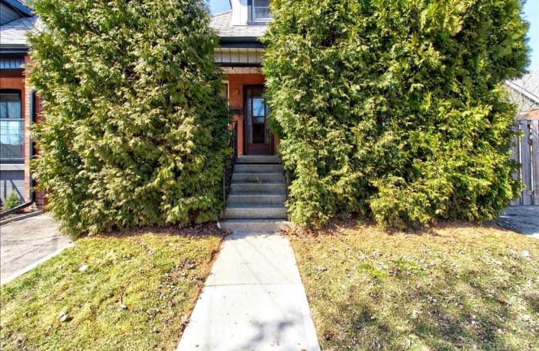 545 Ferguson Avenue North, Hamilton | Image 1