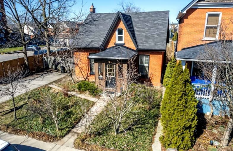 196 Stanley Avenue, Hamilton | Image 1