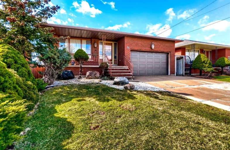 19 Oakland Drive, Hamilton | Image 1
