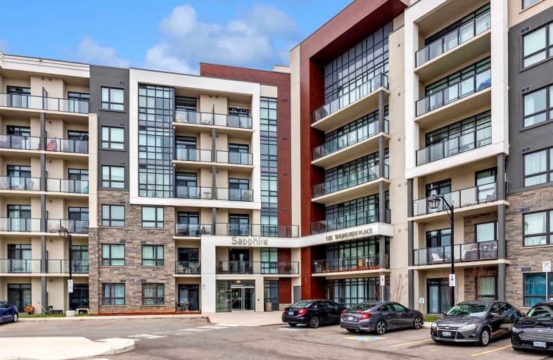 419-125 Shoreview Place, Hamilton | Image 1