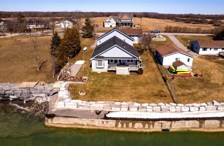 651 Barcovan Beach Road, Quinte West | Image 1