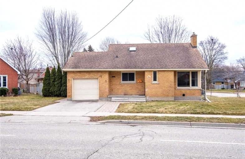 219 Bridgeport Road East, Waterloo | Image 1