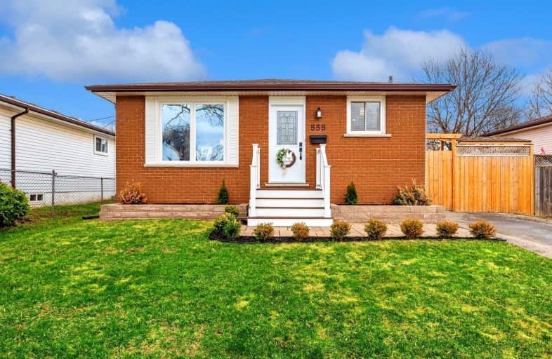 555 Brigadoon Drive, Hamilton | Image 1