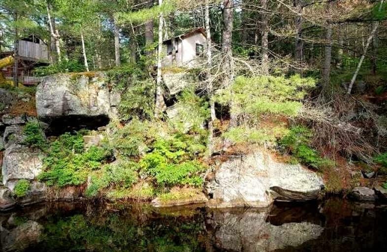 165 Kawigamog Lake Road, Parry Sound | Image 1