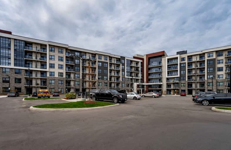 614-125 Shoreview Place, Hamilton | Image 1