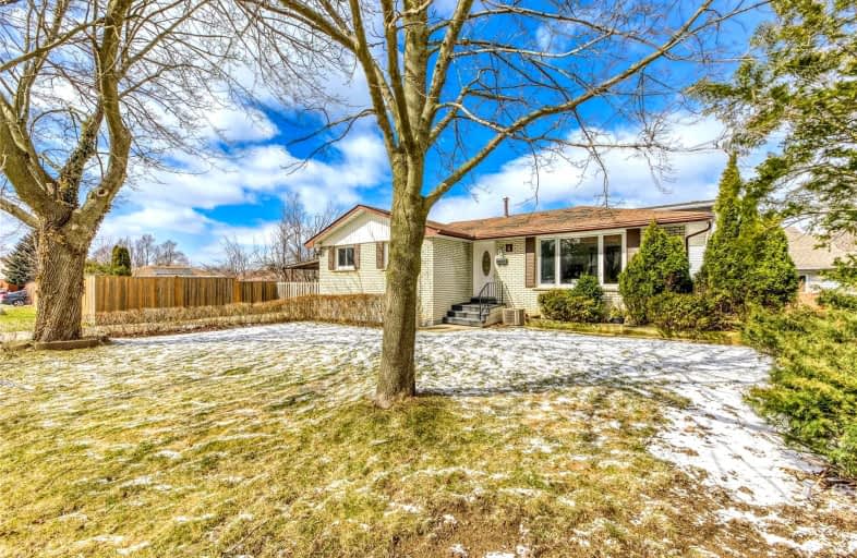 4 Fassett Avenue, Hamilton | Image 1