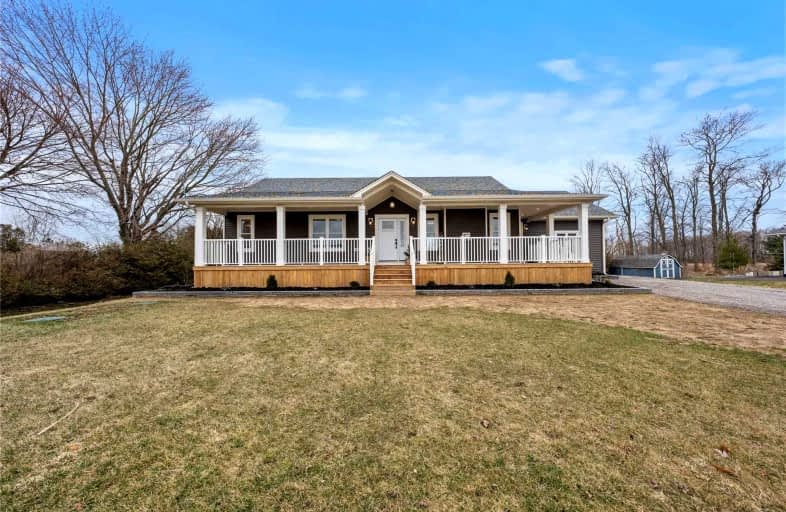 112 1st Concession Road, Norfolk | Image 1