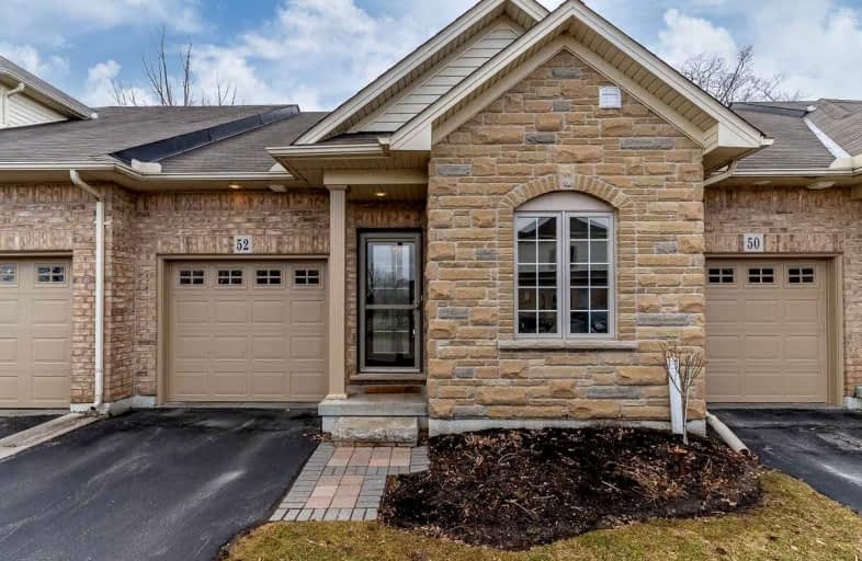 52-52 Grovetree Trail, Hamilton | Image 1