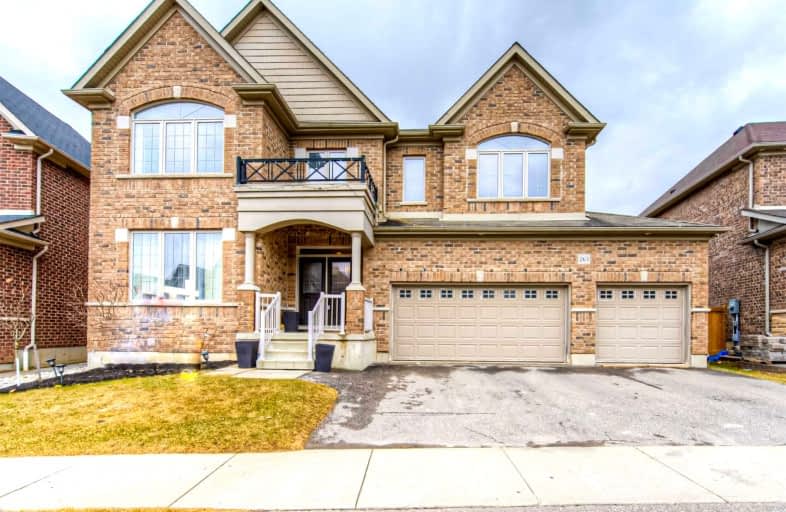 263 Evens Pond Crescent, Kitchener | Image 1