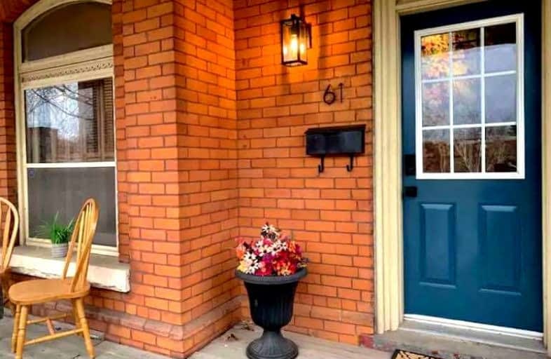 61 Napier Street, Hamilton | Image 1