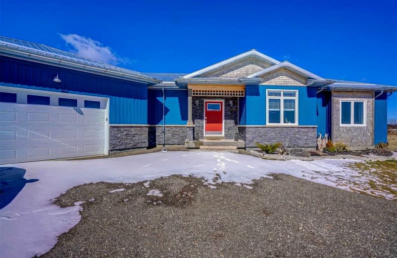 143161 15th Side Road, East Garafraxa | Image 1