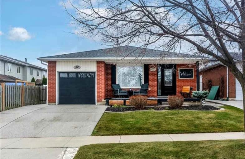42 Featherwood Crescent, Hamilton | Image 1
